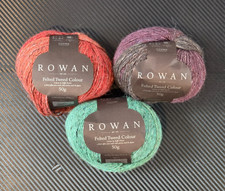 Lot of 3, Rowan x Kaffe