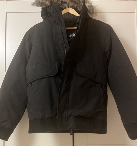 The north face boys gotham - the,