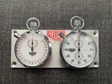 Rare Tim 12 Hour Serviced