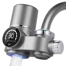 HOTUT Tap Water Filter Faucet