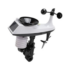 .Smart WiFi Weather Meter