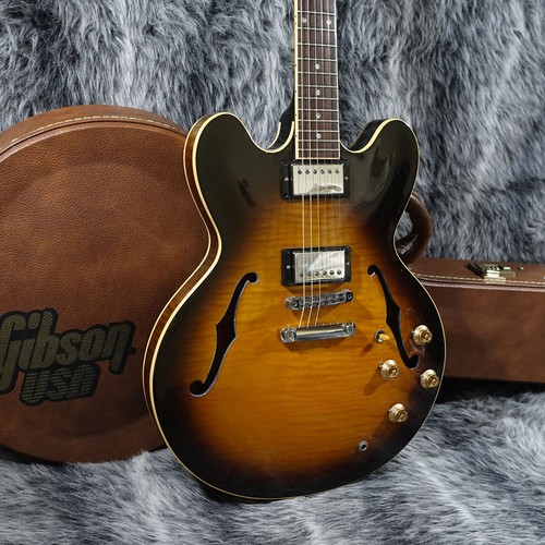 Gibson 335 dot - dot, vintage