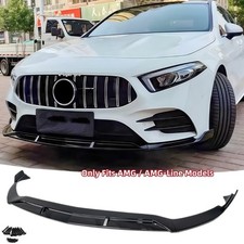 For Mercedes A Class AMG Line
