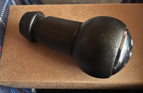 Speed gear shift - 5,