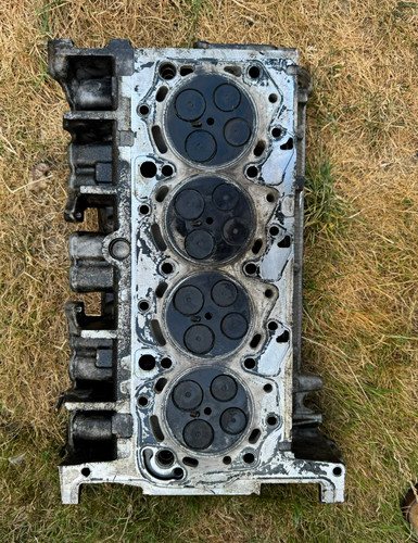 Ford transit mk7 2009 - 2009, 2.2d