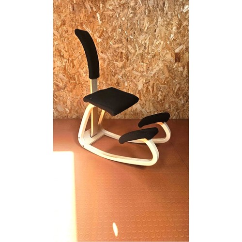 Varier variable plus kneeling - varier,