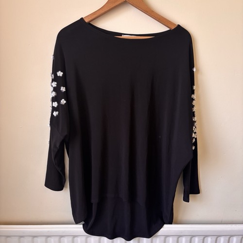 Joseph ribkoff black - ,