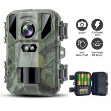 Wildlife Hunting Trail Camera