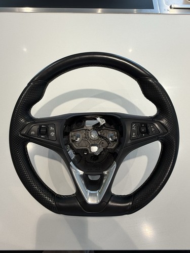 Vauxhall corsa vxr steering - corsa,