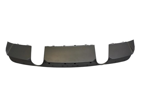Audi line mk3 rear bumper - audi,