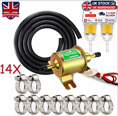 12v universal low pressure - universal,