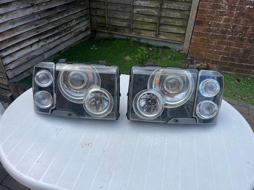 Pair range rover l322 - pair,