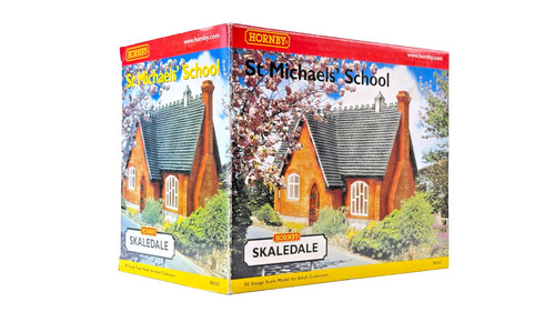 Hornby gauge skaledale - hornby,