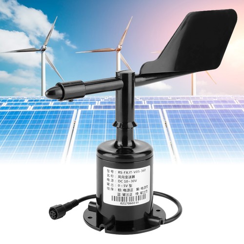 Environmental signal output - environmental,