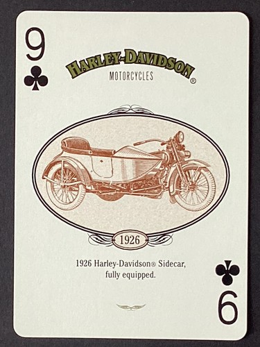 Harley davidson 1926 - davidson,