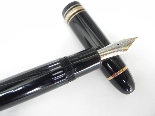 Montblanc meisterstuck 149 14c - montblanc,