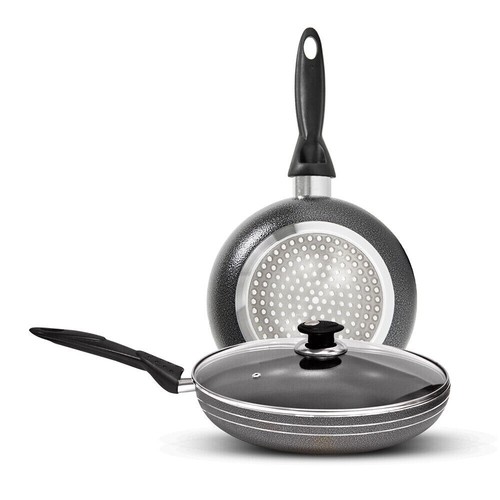 26cm non stick - 26cm, insulated