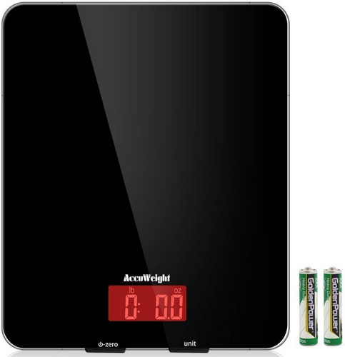 Accuweight digital kitchen - accuweight,