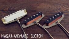 Masa---- custom '65 Stratocaster pickups