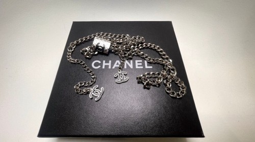 Chanel belt womens logos - womens, cc