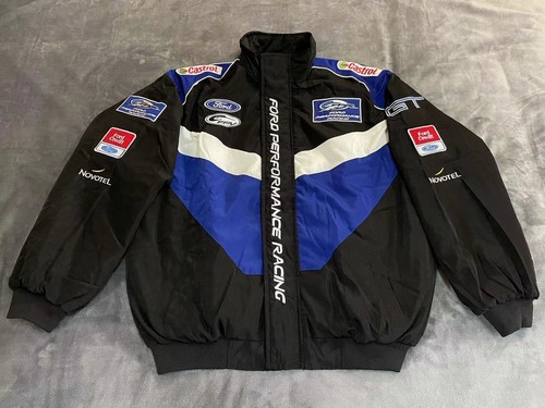 Unisex adults jacket ford - adults,