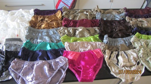 Job lot pairs - job,