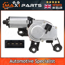 Audi A3 8P 2003-2013 Rear