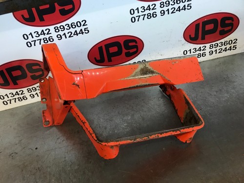Floor plate step x - l/h,