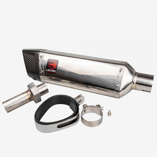 Lextek sp4 stainless carbon - sp4,