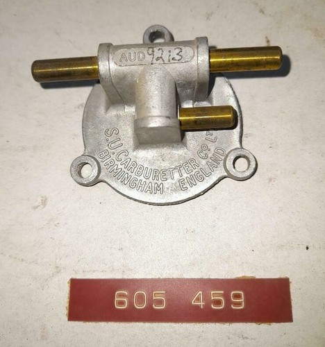 Rover p5b p6b - p6b, float