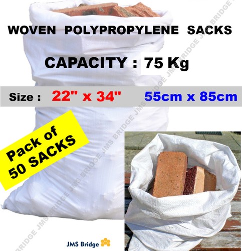 Tough woven polypropylene - x,