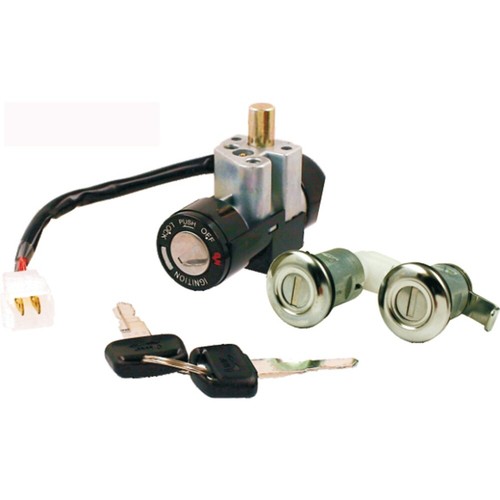 Piece key frame kit - key,