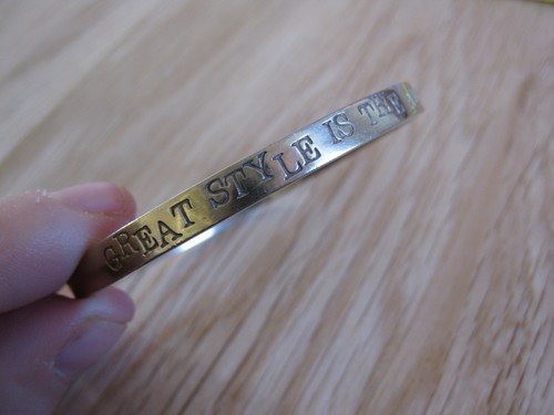 Chlobo hallmarked gold over - hallmarked,