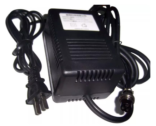 Power supply adapter - power,