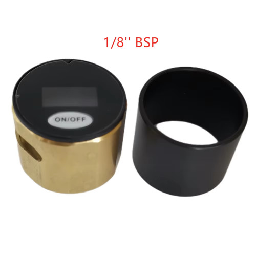 High precision bsp - 1/8'',