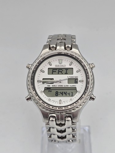 Seiko h021 8050 - seiko, h021-8050