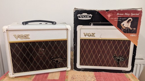 Vox brian may - special, vbm1