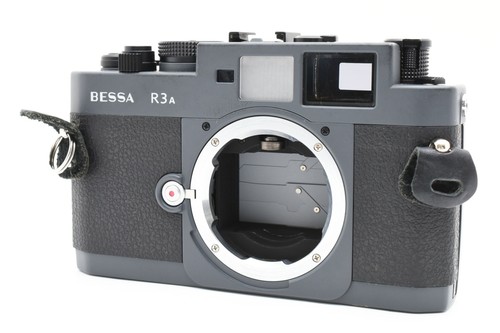 Mint bessa r3a - bessa-r3a, rangefinder