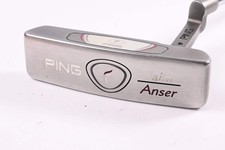 Ping Faith Anser Putter /