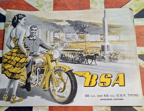 Bsa dec52 two - dec52,