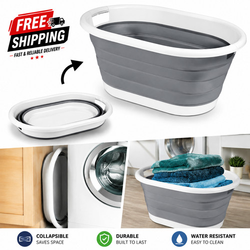 Large pop folding - large,