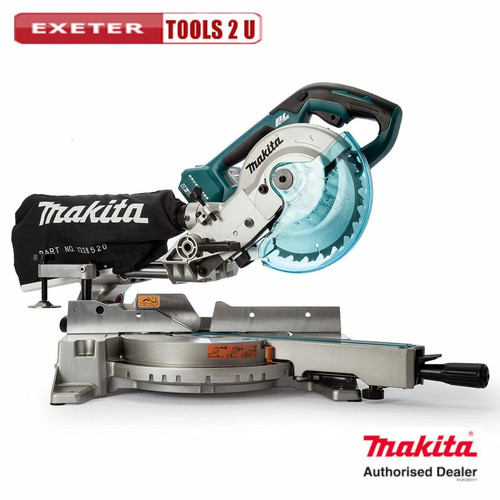 Makita dls714nz 36v - 36v, lxt