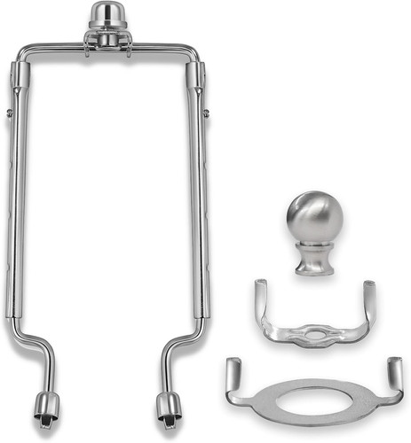 Inch lamp shade harp - 9,