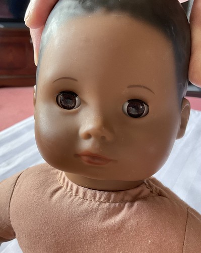 American girl bitty baby - american,