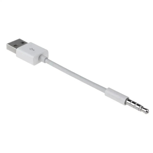 Ipod shuffle data - shuffle,