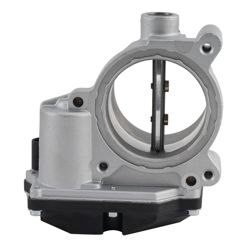 Throttle body for - body, audi