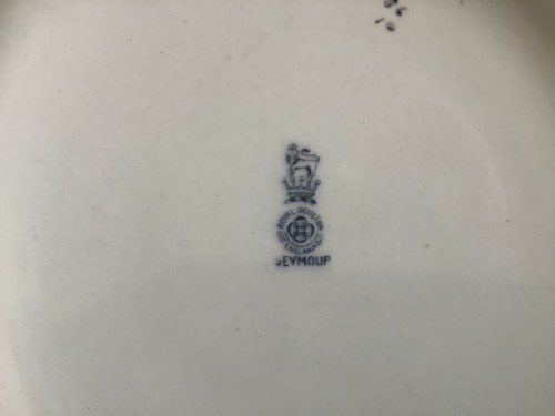 Antique art nouveau - nouveau, royal