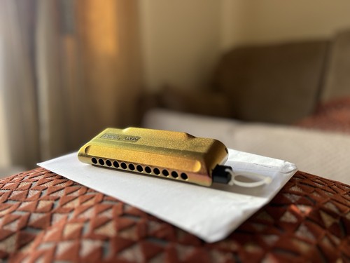 Hohner cx12 jazz - hohner,