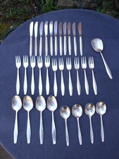 Part Set of 31 Pieces Vintage