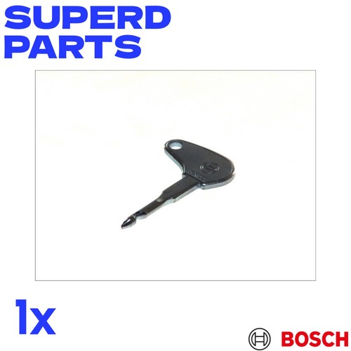 Bosch 341 981 010 - 3, oe